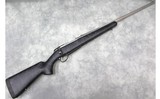 Sako ~ A7 M Big Game ~ .30-06 Springfield - 1 of 13