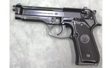 Beretta ~ 96 ~ .40 S&W - 2 of 7