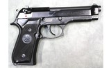 Beretta ~ 96 ~ .40 S&W - 1 of 7