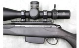 Tikka ~ T3x ~ .308 Winchester Magnum - 9 of 12