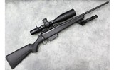 Tikka ~ T3x ~ .308 Winchester Magnum - 1 of 12