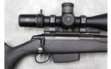 Tikka ~ T3x ~ .308 Winchester Magnum - 3 of 12