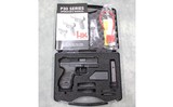 Heckler & Koch ~ P30SK-V1 LEM DAO ~ 9mm Luger - 4 of 4