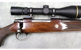 Sako ~ L61R Finnbear ~ 7mm Remington Magnum - 3 of 11