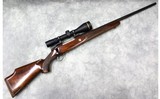 Sako ~ L61R Finnbear ~ 7mm Remington Magnum - 1 of 11