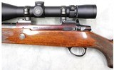 Sako ~ L61R Finnbear ~ 7mm Remington Magnum - 8 of 11