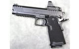 Springfield Armory ~ Prodigy DS 1911 ~ 9mm Luger - 2 of 4