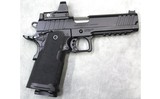 Springfield Armory ~ Prodigy DS 1911 ~ 9mm Luger - 1 of 4