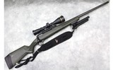 Savage ~ 110 Switchback ~ .300 Winchester Magnum - 1 of 13
