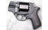 Chiappa ~ Rhino 200DS ~ .357 Magnum - 2 of 7