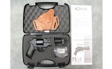 Chiappa ~ Rhino 200DS ~ .357 Magnum - 7 of 7