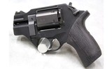 Chiappa ~ Rhino 200DS ~ .357 Magnum - 5 of 7