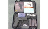 SIG Sauer ~ P320 XCarry Legion ~ 9mm Luger - 4 of 4