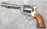 Interarms ~ Virginian Dragoon ~ .44 Magnum - 2 of 6