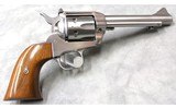Interarms ~ Virginian Dragoon ~ .44 Magnum - 5 of 6