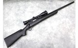 Winchester ~ 70 HV (Heavy Varmint) ~ .223 Remington - 1 of 14