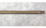 Browning ~ X-bolt Hell's Canyon Speed Long Range ~ .28 Nosler - 5 of 12