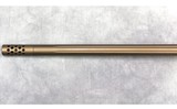 Browning ~ X-bolt Hell's Canyon Speed Long Range ~ .28 Nosler - 7 of 12