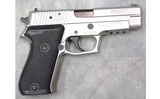 SIG Arms ~ P220 ST ~ .45 Auto - 1 of 2