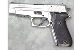SIG Arms ~ P220 ST ~ .45 Auto - 2 of 2