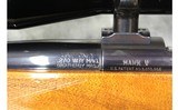 Weatherby ~ Mark V ~ .270 Weatherby Magnum - 14 of 16