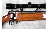 Weatherby ~ Mark V ~ .270 Weatherby Magnum - 3 of 16