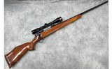 Weatherby ~ Mark V ~ .270 Weatherby Magnum - 1 of 16