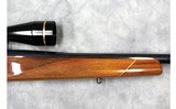 Weatherby ~ Mark V ~ .270 Weatherby Magnum - 4 of 16