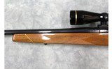 Weatherby ~ Mark V ~ .270 Weatherby Magnum - 8 of 16