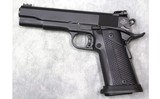 Rock Island Armory ~ M1911 A2 FS-Tact. II ~ 10mm Auto - 2 of 4