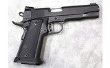 Rock Island Armory ~ M1911 A2 FS-Tact. II ~ 10mm Auto - 1 of 4