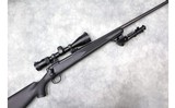 Remington ~ 700 ADL Deluxe ~ 7mm Remington Magnum - 1 of 13