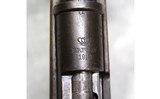 Erfurt ~ Kar 98 1918 ~ 8mm Mauser - 13 of 14