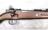Erfurt ~ Kar 98 1918 ~ 8mm Mauser - 3 of 14