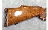 Parker-Hale ~ (Mauser Action) ~ .30-06 Springfield - 2 of 16