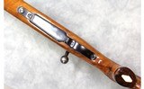 Parker-Hale ~ (Mauser Action) ~ .30-06 Springfield - 12 of 16