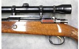 Parker-Hale ~ (Mauser Action) ~ .30-06 Springfield - 9 of 16