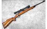 Parker-Hale ~ (Mauser Action) ~ .30-06 Springfield - 1 of 16