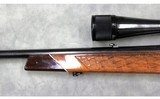 Parker-Hale ~ (Mauser Action) ~ .30-06 Springfield - 8 of 16