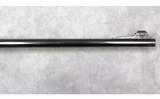 Parker-Hale ~ (Mauser Action) ~ .30-06 Springfield - 5 of 16