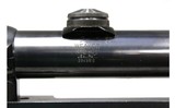 Parker-Hale ~ (Mauser Action) ~ .30-06 Springfield - 14 of 16