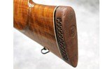 Parker-Hale ~ (Mauser Action) ~ .30-06 Springfield - 11 of 16