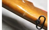 Parker-Hale ~ (Mauser Action) ~ .30-06 Springfield - 15 of 16