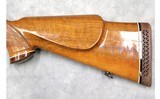 Parker-Hale ~ (Mauser Action) ~ .30-06 Springfield - 10 of 16