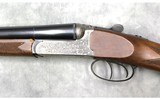 Fabbrica Arm Fausti Stefano ~ Marcheno VT (BS) ~ 20 Gauge - 9 of 16