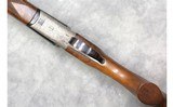 Fabbrica Arm Fausti Stefano ~ Marcheno VT (BS) ~ 20 Gauge - 12 of 16