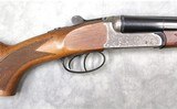 Fabbrica Arm Fausti Stefano ~ Marcheno VT (BS) ~ 20 Gauge - 3 of 16