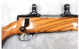 Golden State Arms ~ Model 7000 "Golden Eagle" ~ .300 Winchester Magnum - 3 of 14