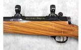 Golden State Arms ~ Model 7000 "Golden Eagle" ~ .300 Winchester Magnum - 9 of 14