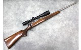 Remington ~ 700 ~ .223 Remington - 1 of 13
